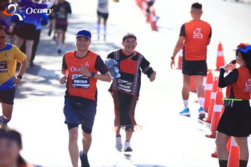 RUN TO LIVE 2025 - Ảnh #3206823
