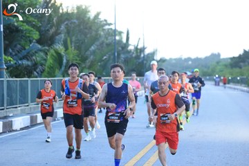 RUN TO LIVE 2025 - Ảnh #3265280