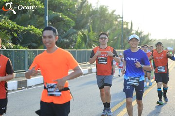 RUN TO LIVE 2025 - Ảnh #3299546