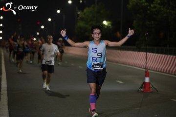 RUN TO LIVE 2025 - Ảnh #3201656