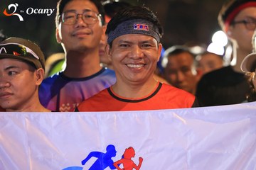 RUN TO LIVE 2025 - Ảnh #3139691