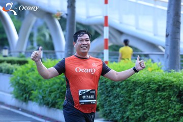 RUN TO LIVE 2025 - Ảnh #3156625