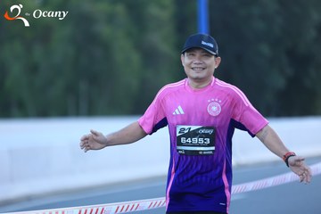 RUN TO LIVE 2025 - Ảnh #3257094