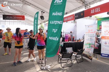 RUN TO LIVE 2025 - Ảnh #3122339