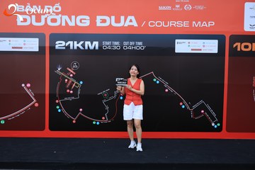 RUN TO LIVE 2025 - Ảnh #3134097