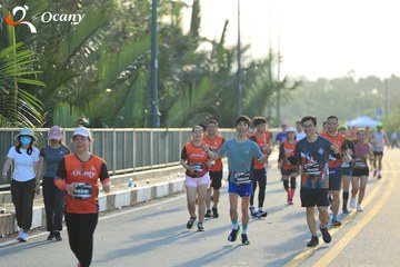 RUN TO LIVE 2025 - Ảnh #3300886