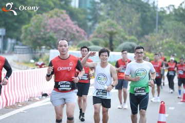 RUN TO LIVE 2025 - Ảnh #3209049