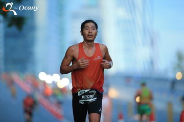 RUN TO LIVE 2025 - Ảnh #3284186