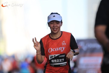 RUN TO LIVE 2025 - Ảnh #3286183