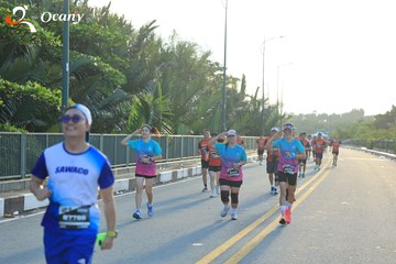 RUN TO LIVE 2025 - Ảnh #3300634