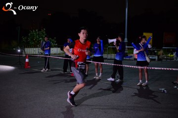 RUN TO LIVE 2025 - Ảnh #3269744