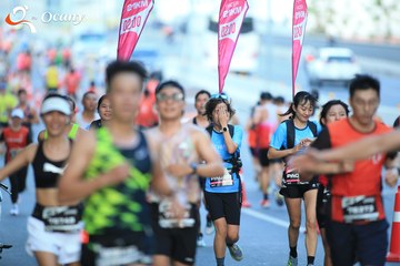 RUN TO LIVE 2025 - Ảnh #3290199