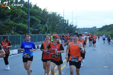 RUN TO LIVE 2025 - Ảnh #3289308