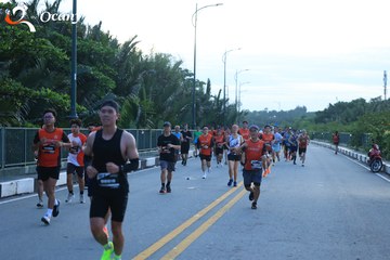 RUN TO LIVE 2025 - Ảnh #3267581