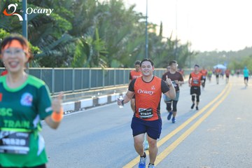 RUN TO LIVE 2025 - Ảnh #3297667