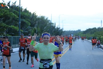 RUN TO LIVE 2025 - Ảnh #3287682