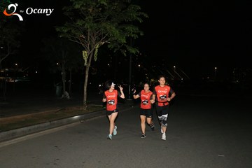 RUN TO LIVE 2025 - Ảnh #3281621