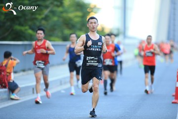 RUN TO LIVE 2025 - Ảnh #3291300