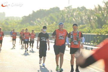 RUN TO LIVE 2025 - Ảnh #3303093