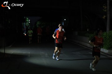 RUN TO LIVE 2025 - Ảnh #3154996