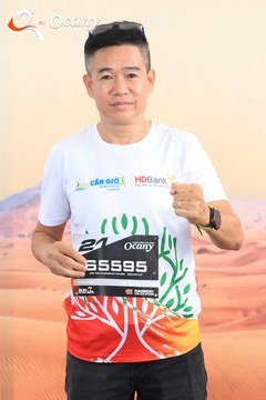 RUN TO LIVE 2025 - Ảnh #3120851