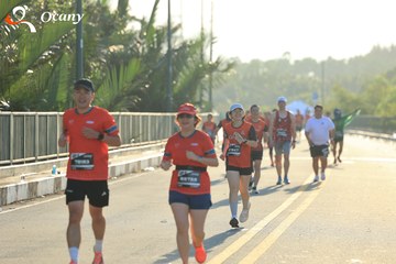 RUN TO LIVE 2025 - Ảnh #3302126
