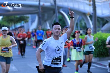 RUN TO LIVE 2025 - Ảnh #3156094