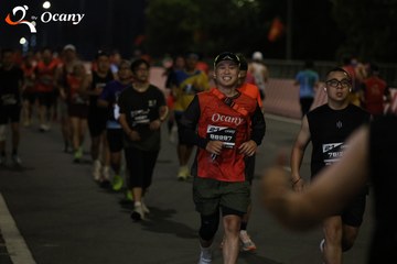 RUN TO LIVE 2025 - Ảnh #3204762