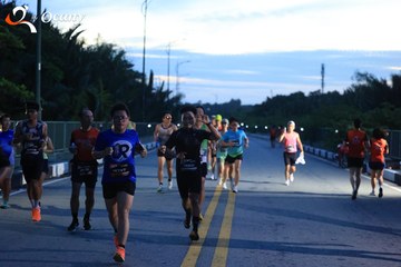 RUN TO LIVE 2025 - Ảnh #3263516
