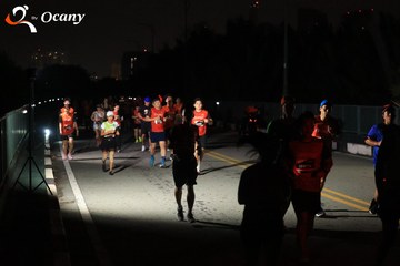 RUN TO LIVE 2025 - Ảnh #3261650