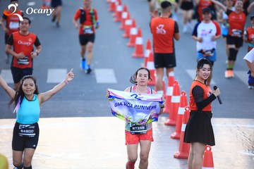 RUN TO LIVE 2025 - Ảnh #3153805
