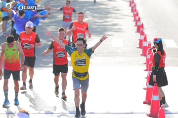 RUN TO LIVE 2025 - Ảnh #3193880
