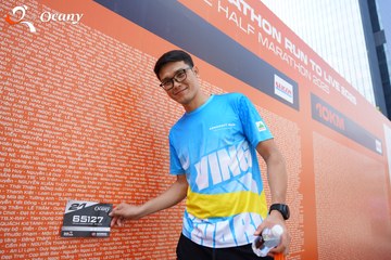 RUN TO LIVE 2025 - Ảnh #3136397