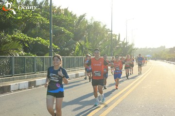 RUN TO LIVE 2025 - Ảnh #3301380