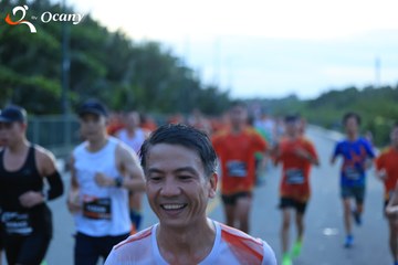 RUN TO LIVE 2025 - Ảnh #3288488