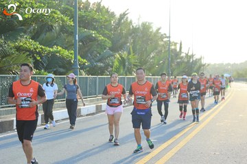 RUN TO LIVE 2025 - Ảnh #3300955