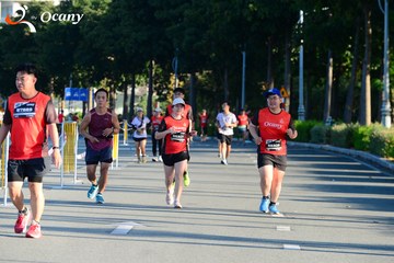 RUN TO LIVE 2025 - Ảnh #3298618