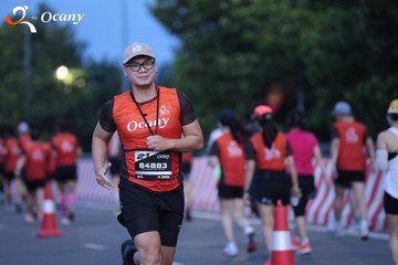 RUN TO LIVE 2025 - Ảnh #3206398