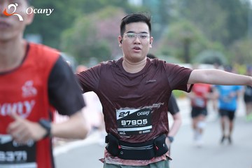 RUN TO LIVE 2025 - Ảnh #3208956