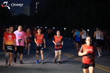 RUN TO LIVE 2025 - Ảnh #3263133