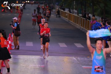 RUN TO LIVE 2025 - Ảnh #3142053