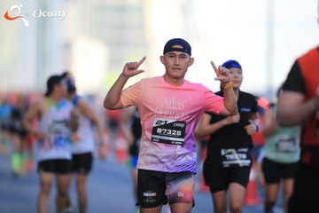 RUN TO LIVE 2025 - Ảnh #3280553