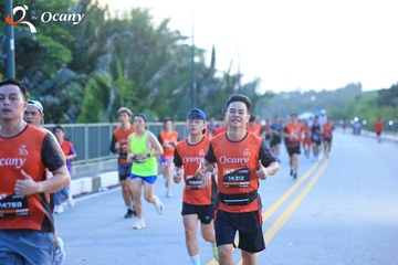 RUN TO LIVE 2025 - Ảnh #3265209