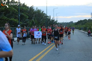 RUN TO LIVE 2025 - Ảnh #3284343