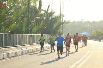 RUN TO LIVE 2025 - Ảnh #3301468