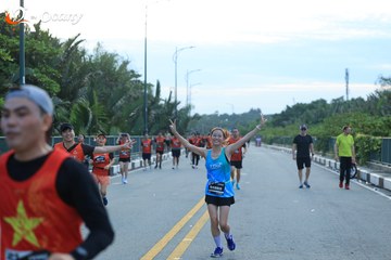 RUN TO LIVE 2025 - Ảnh #3279244