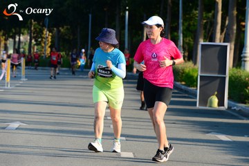 RUN TO LIVE 2025 - Ảnh #3299607
