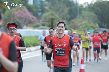 RUN TO LIVE 2025 - Ảnh #3209771
