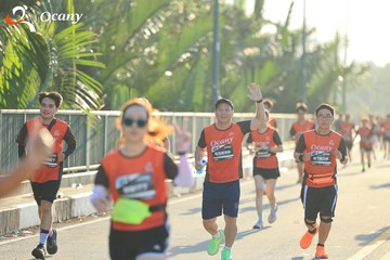 RUN TO LIVE 2025 - Ảnh #3302261