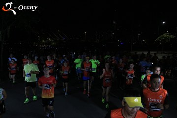 RUN TO LIVE 2025 - Ảnh #3279161